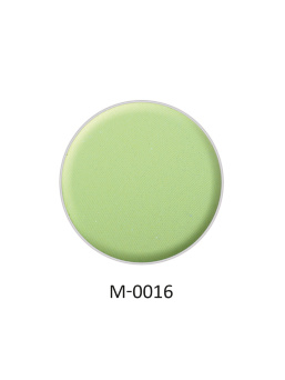 Матовые тени для век AFFECT (рефил) M-1016
