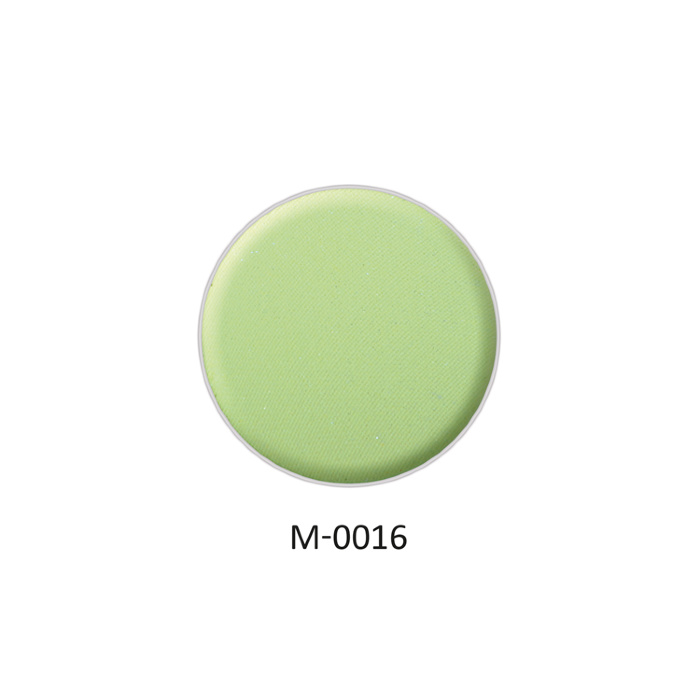 Матовые тени для век AFFECT (рефил) M-1016 