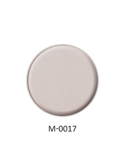Матовые тени для век AFFECT (рефил) M-1017