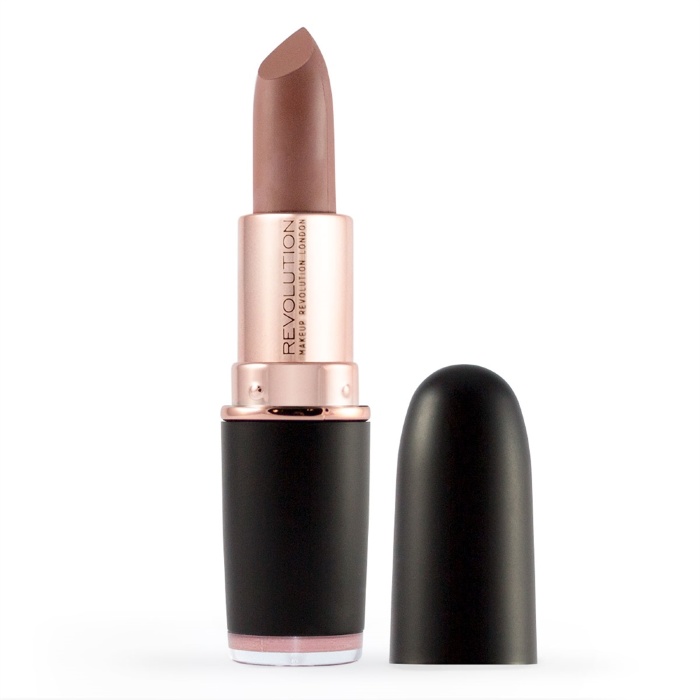 Губная помада Makeup Revolution Iconic Matte Revolution Lipstick Chauffeur 