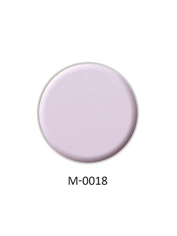 Матовые тени для век AFFECT (рефил) M-1018
