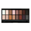 Палетка теней Makeup Revolution Iconic Pro 1 - Набр теней мейкап революшен Иконик Про 1