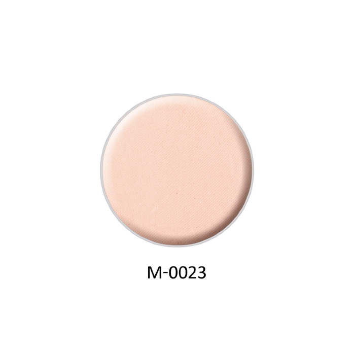 Матовые тени для век AFFECT (рефил) M-1023 