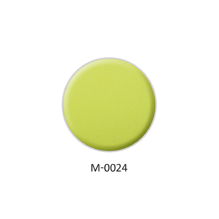 Матовые тени для век AFFECT (рефил) M-1024 