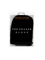 Перчатка для снятия макияжа Makeup Revolution Pro Makeup Eraser Glove