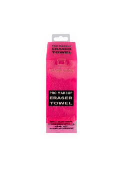 Салфетка для снятия макияжа Makeup Revolution Pro Makeup Eraser Towel