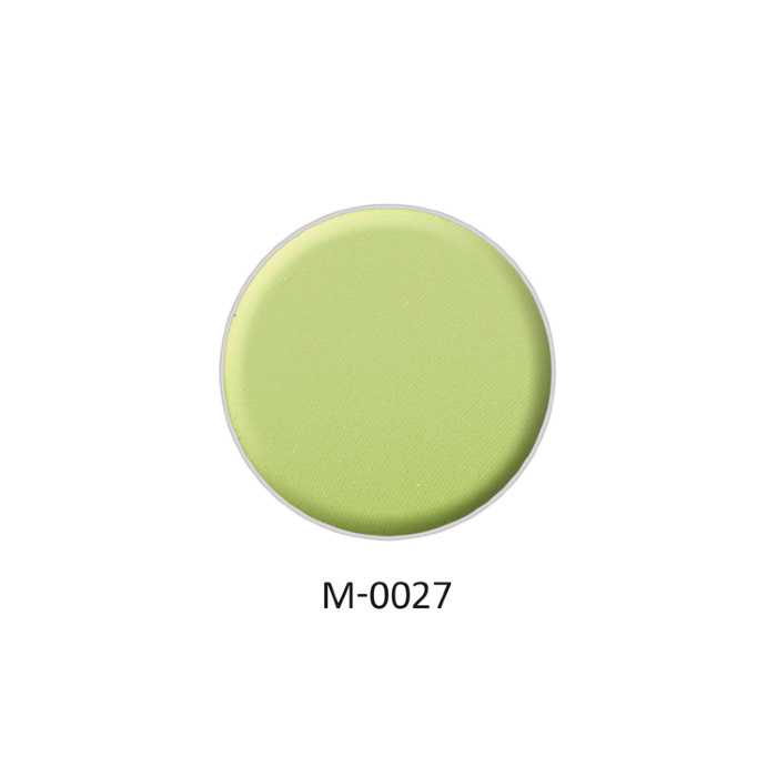 Матовые тени для век AFFECT (рефил) M-1027 