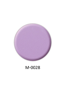 Матовые тени для век AFFECT (рефил) M-1028