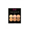 Кремовый корректор Sleek MakeUP Cream contour Kit Light - Кремовый корректор Sleek MakeUP Cream contour Kit Light