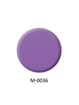 Матовые тени для век AFFECT (рефил) M-1036