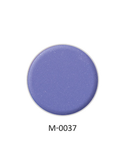 Матовые тени для век AFFECT (рефил) M-1037