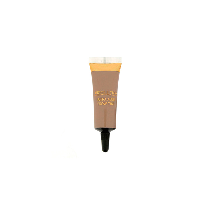 Пигмент для бровей Makeup Revolution Ultra Acqua Brow Tint Fair 