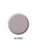 Матовые тени для век AFFECT (рефил) M-1040