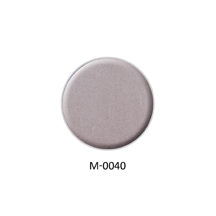 Матовые тени для век AFFECT (рефил) M-1040 