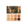 Палетка консилеров Makeup Revolution Ultra Pro HD Camouflage Medium Dark - Палетка консилеров Makeup Revolution Ultra Pro HD Camouflage Medium Dark
