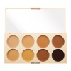 Палетка консилеров Makeup Revolution Ultra Pro HD Camouflage Medium Dark - Палитра хконсилеров мейкап революшен Ultra Pro HD Camouflage Medium Dark