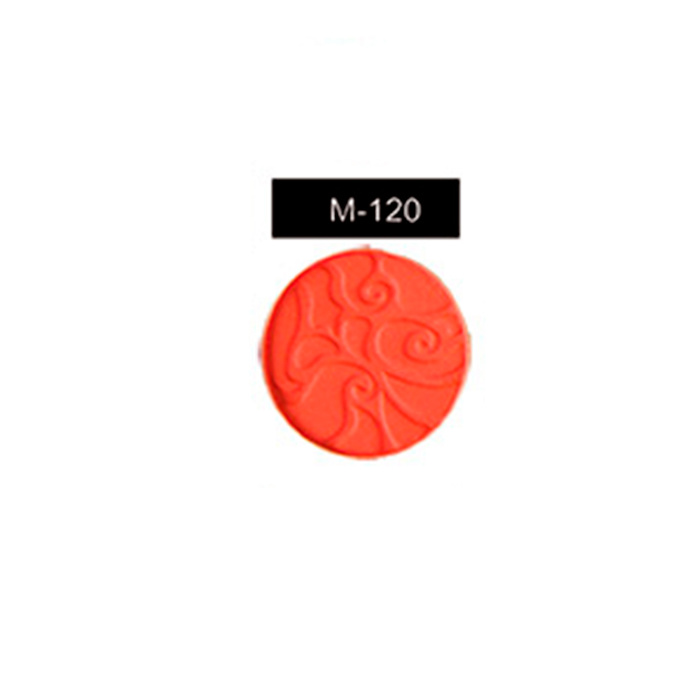 Тени для век Just 1 цвет L-29 мм. магнитная коллекция т.120 