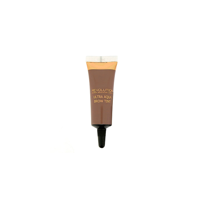 Пигмент для бровей Makeup Revolution Ultra Acqua Brow Tint Light 
