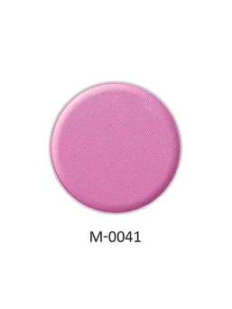 Матовые тени для век AFFECT (рефил) M-1041