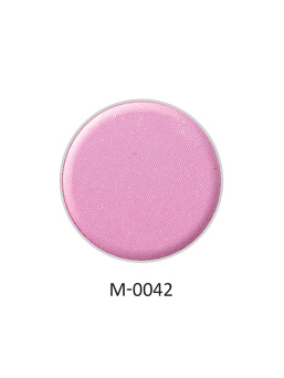 Матовые тени для век AFFECT (рефил) M-1042