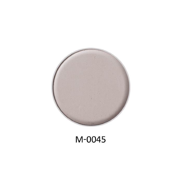 Матовые тени для век AFFECT (рефил) M-1045 