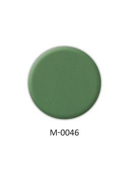 Матовые тени для век AFFECT (рефил) M-1046