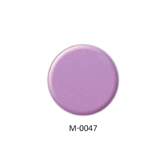 Матовые тени для век AFFECT (рефил) M-1047 