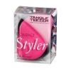 Расческа Tangle Teezer Compact Styler Pink Sizzle - Tangle Teezer Compact Styler Pink Sizzle