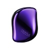 Расческа Tangle Teezer Compact Styler Purple Dazzle - Расческа Purple Dazzle