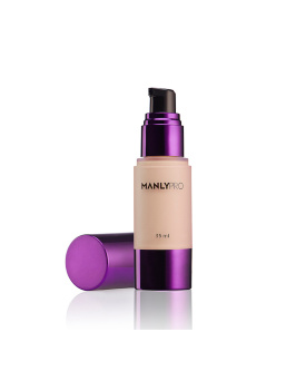 Тональный крем Manly PRO Enchanted Skin ТО30