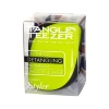 Расческа Tangle Teezer Compact Styler Yellow Zest - Tangle Teezer Compact Styler Yellow Zest